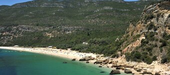 Quinta do Porto das Laranjeiras - Serra e Mar