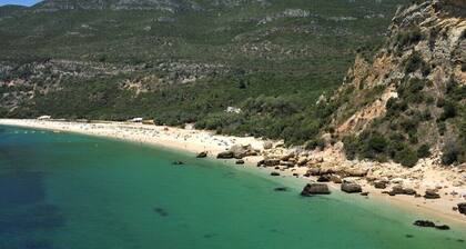 Quinta do Porto das Laranjeiras - Serra e Mar