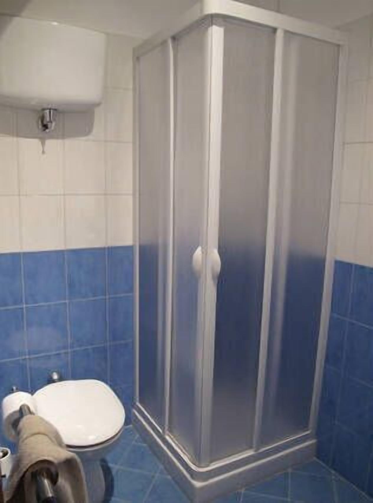 Haartrockner, Handtücher