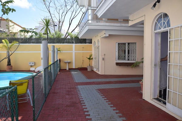 テラス / パティオ