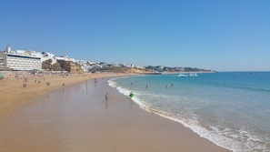 Plage