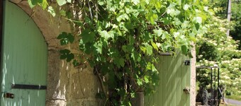 Saint Martin De Valamas: casa rural - Saint Martin de Valamas