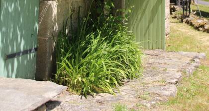 Saint Martin De Valamas: country holiday home - Saint Martin de Valamas