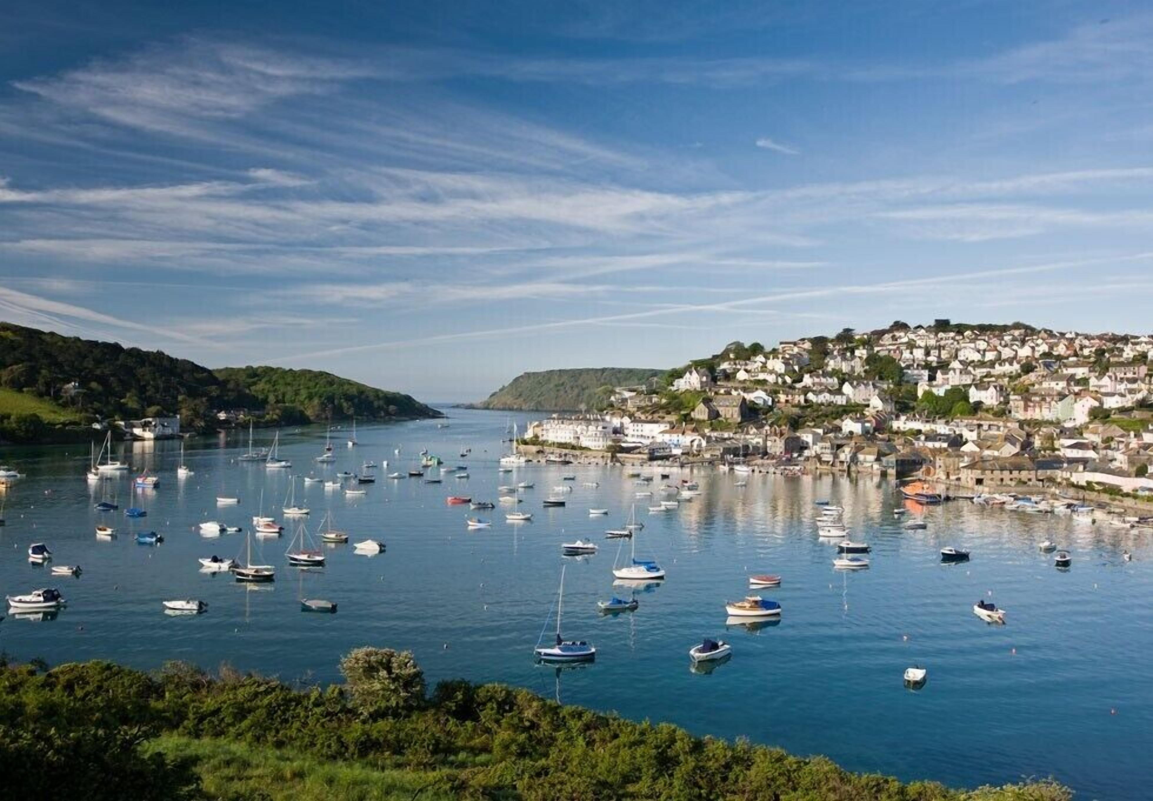 Port de plaisance