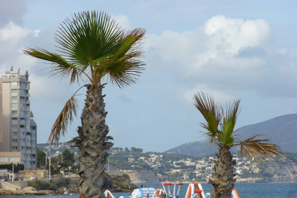 Traditional Spacious Spanish Accommodation