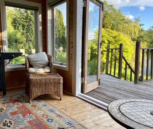 Old Toll Cottage -Delightful Cottage