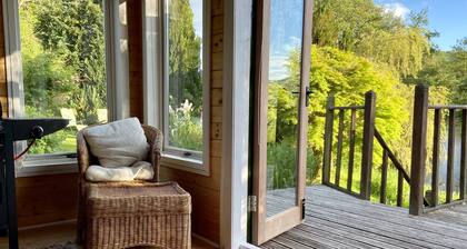 Old Toll Cottage -Delightful Cottage