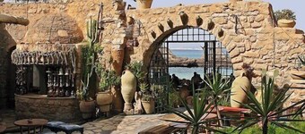 Dar Zohra hammamet ---------------------------------------------------