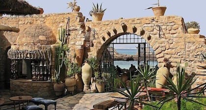Dar Zohra hammamet ---------------------------------------------------