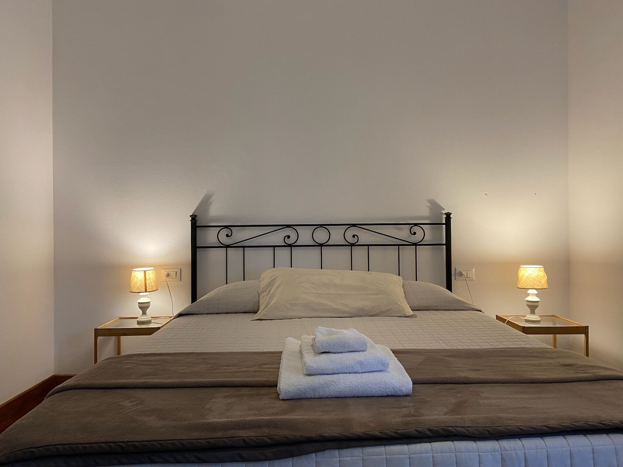 Farmhouse in Authentic Tuscany