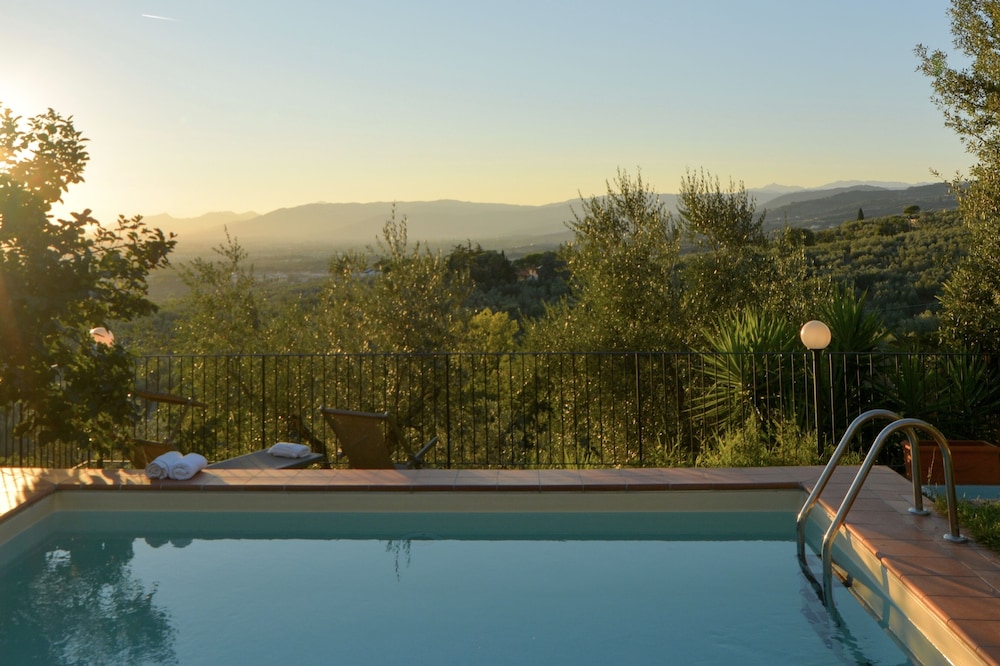 Farmhouse in Authentic Tuscany