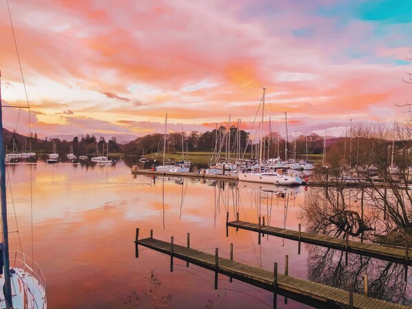 Marina