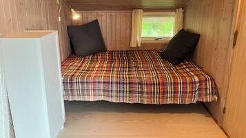 3 Schlafzimmer, WLAN