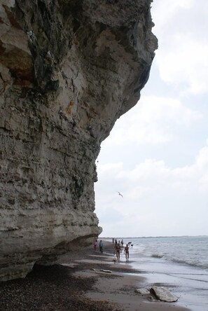 Plage à proximité