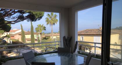 Hyeres Giens: Apartment/ flat - Hyères ( Giens)