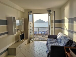 Televisión y reproductor de DVD