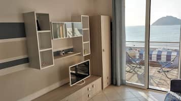 Tv, dvd-afspiller