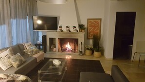 Oppholdsområde