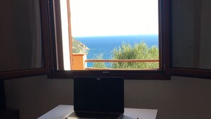 Interior - studio - 1 room - 3/4 persons (Torre Delle Stelle)