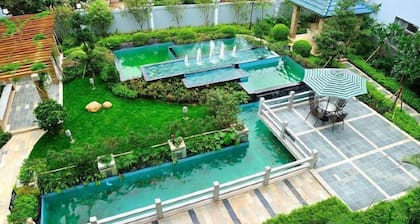Dinghushan Hotel
