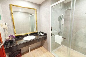 Room - Dinghushan Hotel (Zhaoqing)