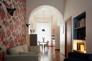 TV - TrastevereHome - Garibaldi Rome (Roma)