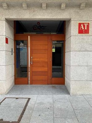 Detalle exterior