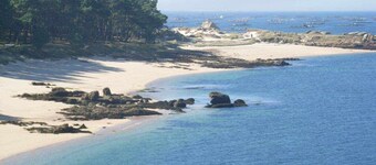 Apartment Illa by the sea III