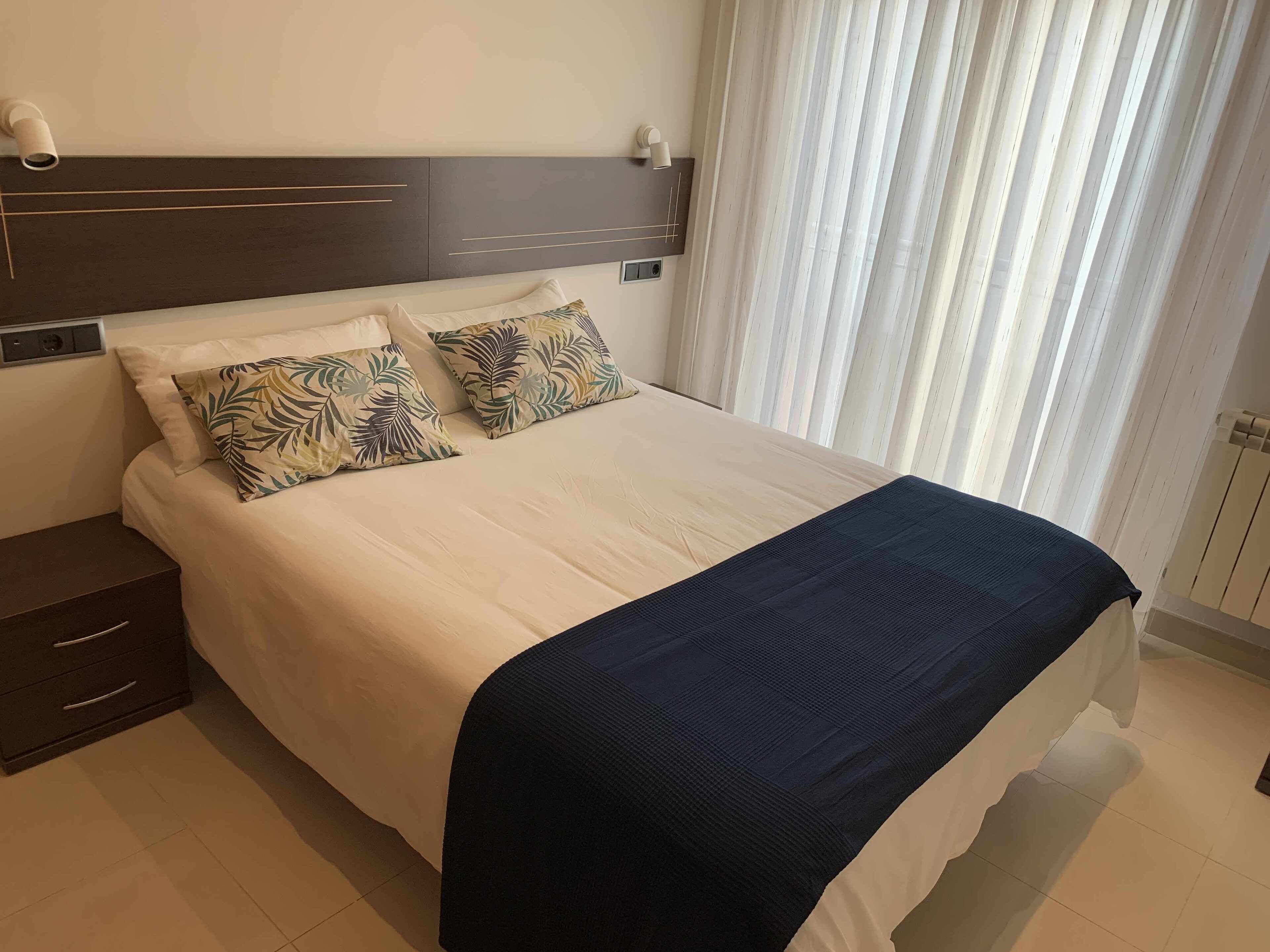 1 quarto, ferros/tábuas de passar roupa, Wi-Fi de cortesia
