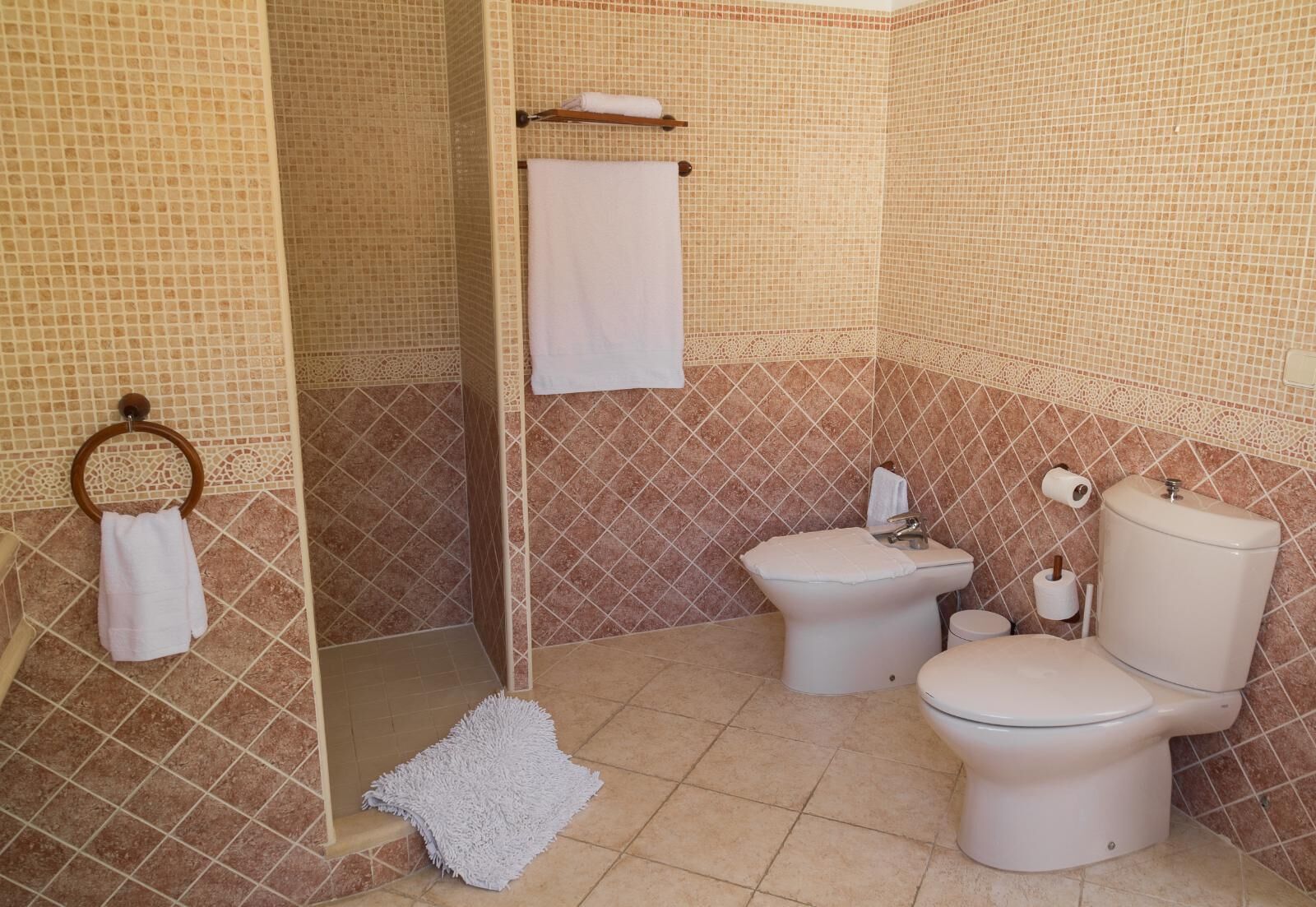  LARGE VILLA in Albir, between Benidorm and Altea with private pool