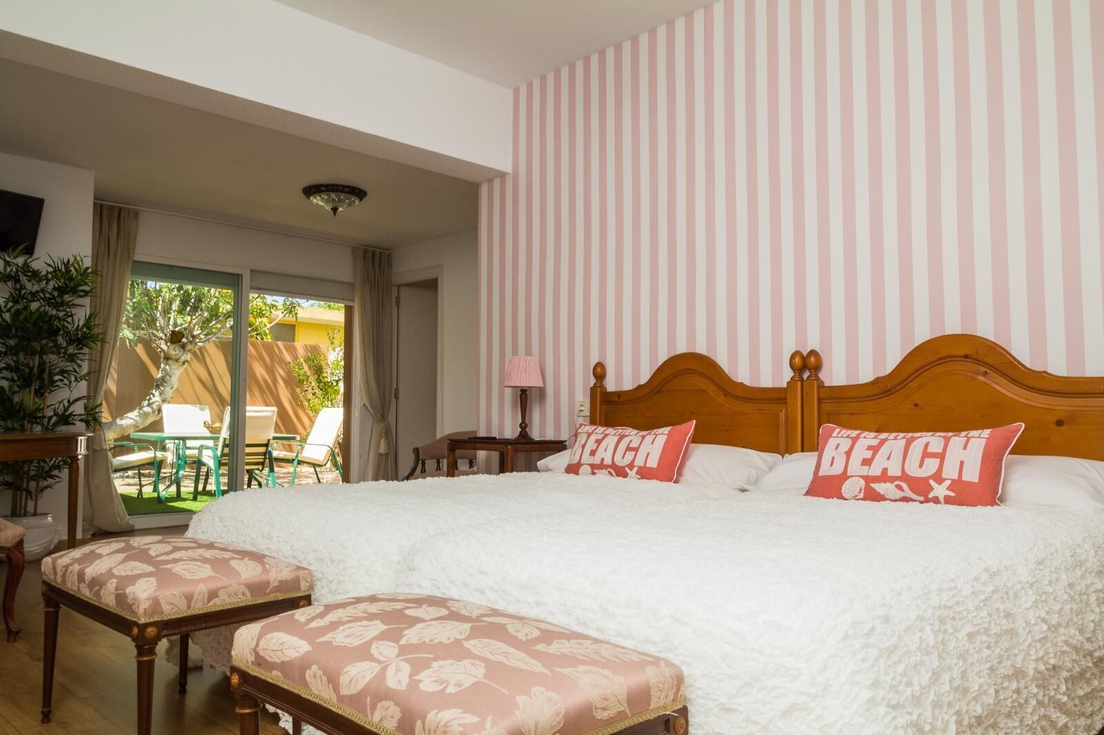  LARGE VILLA in Albir, between Benidorm and Altea with private pool