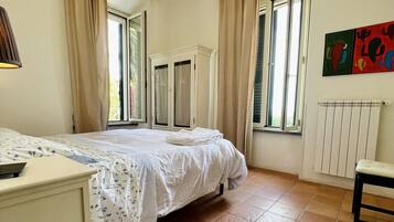 2 camere, Wi-Fi, lenzuola