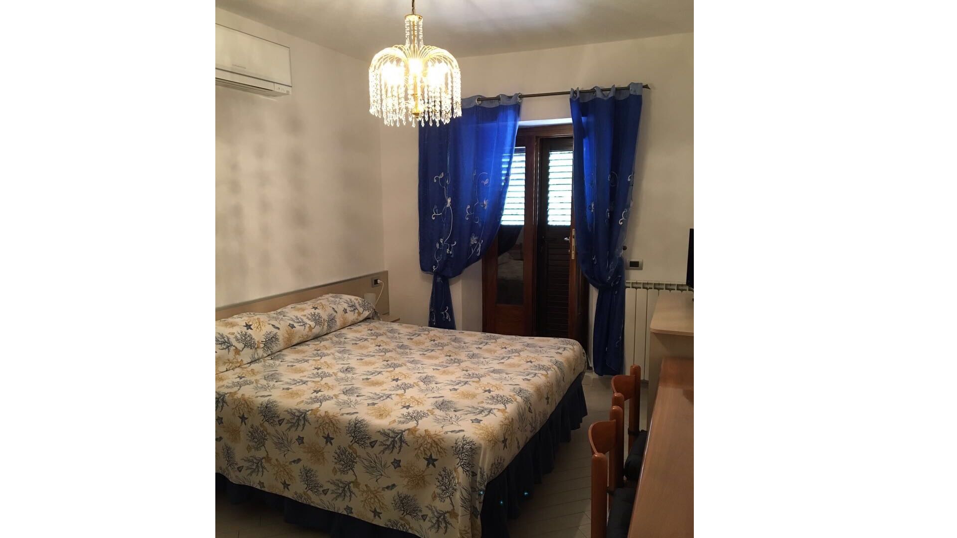 Al Frantoio: Guest House in Monterosso in the historic center
