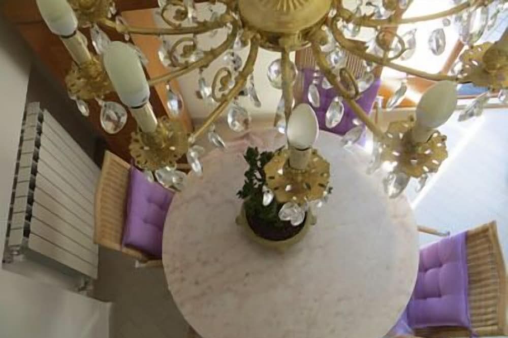 Al Frantoio: Guest House in Monterosso in the historic center