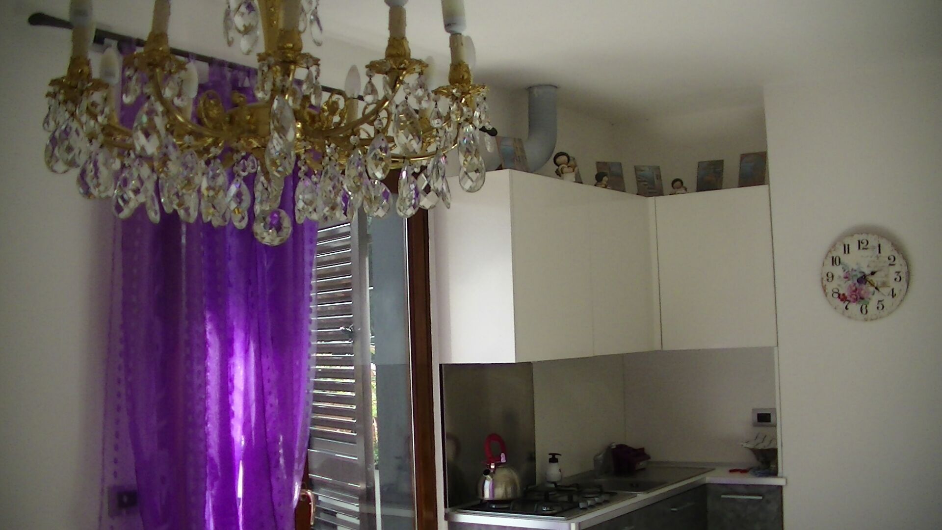 Al Frantoio: Guest House in Monterosso in the historic center