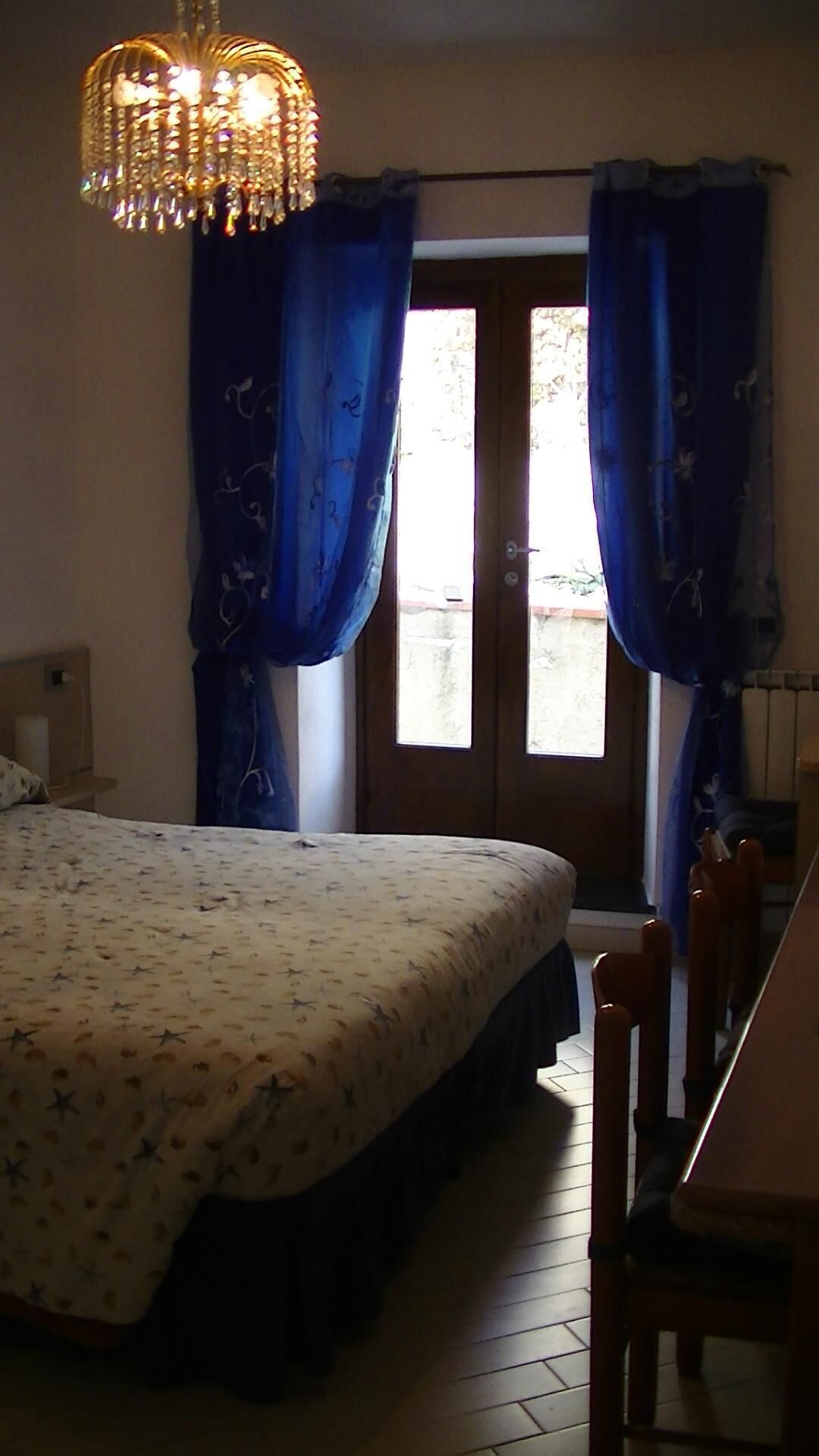 Al Frantoio: Guest House in Monterosso in the historic center