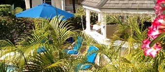 Affordable Luxury Apartment in Holetown St. James