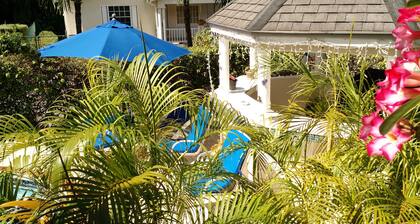 Affordable Luxury Apartment in Holetown St. James