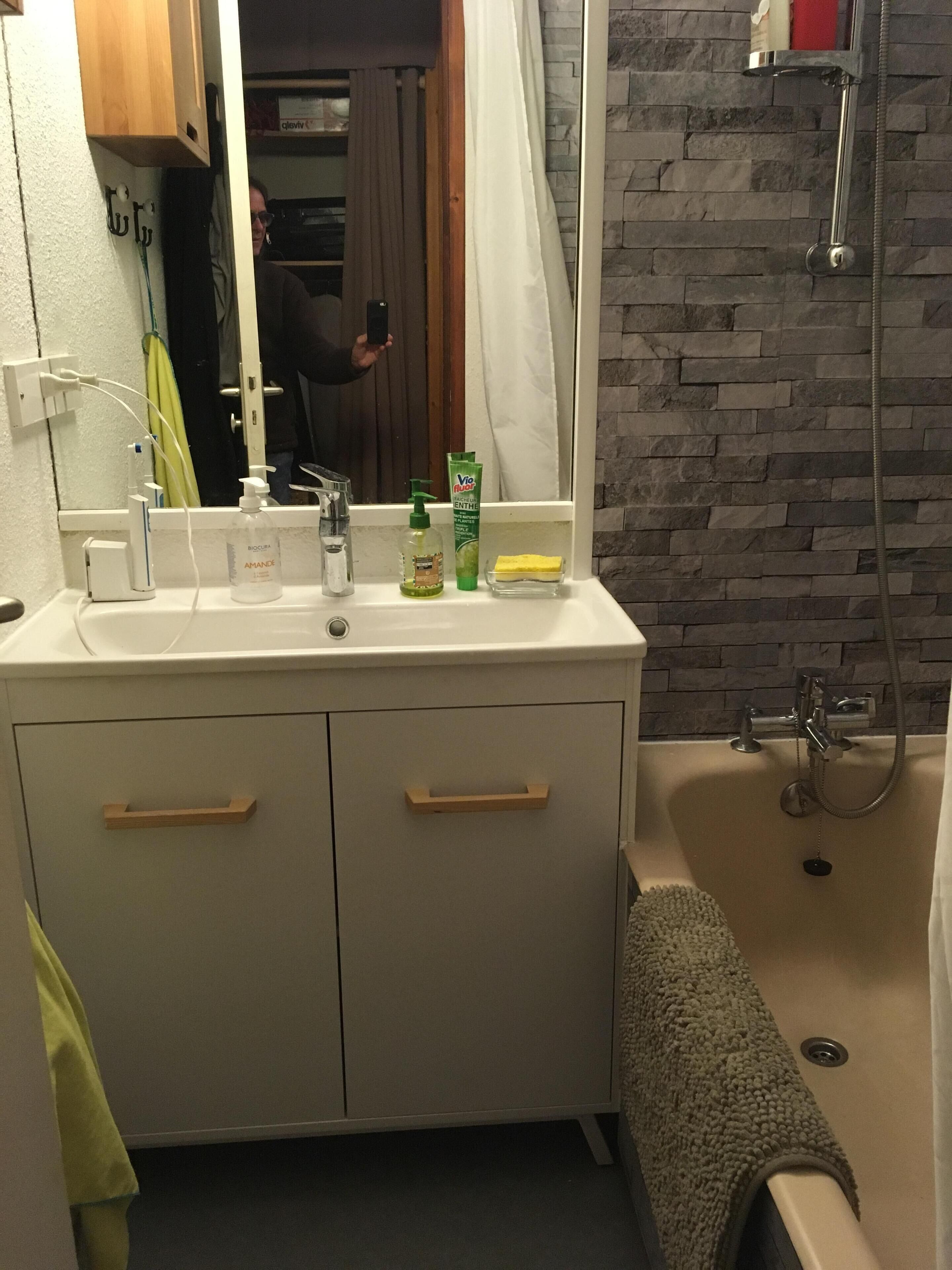 Cozy apartment on the slopes