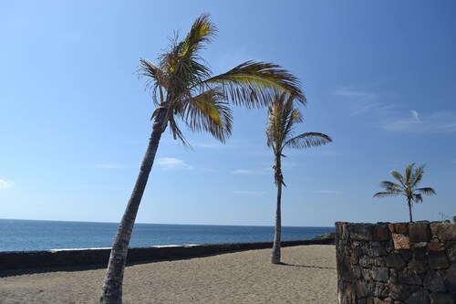 VILLA ANN - LANZAROTE COUNTRY VILLAS  - COMFORTABLE 3 BED VILLA AND PRIVATE POOL