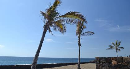 VILLA ANN - LANZAROTE COUNTRY VILLAS  - COMFORTABLE 3 BED VILLA AND PRIVATE POOL