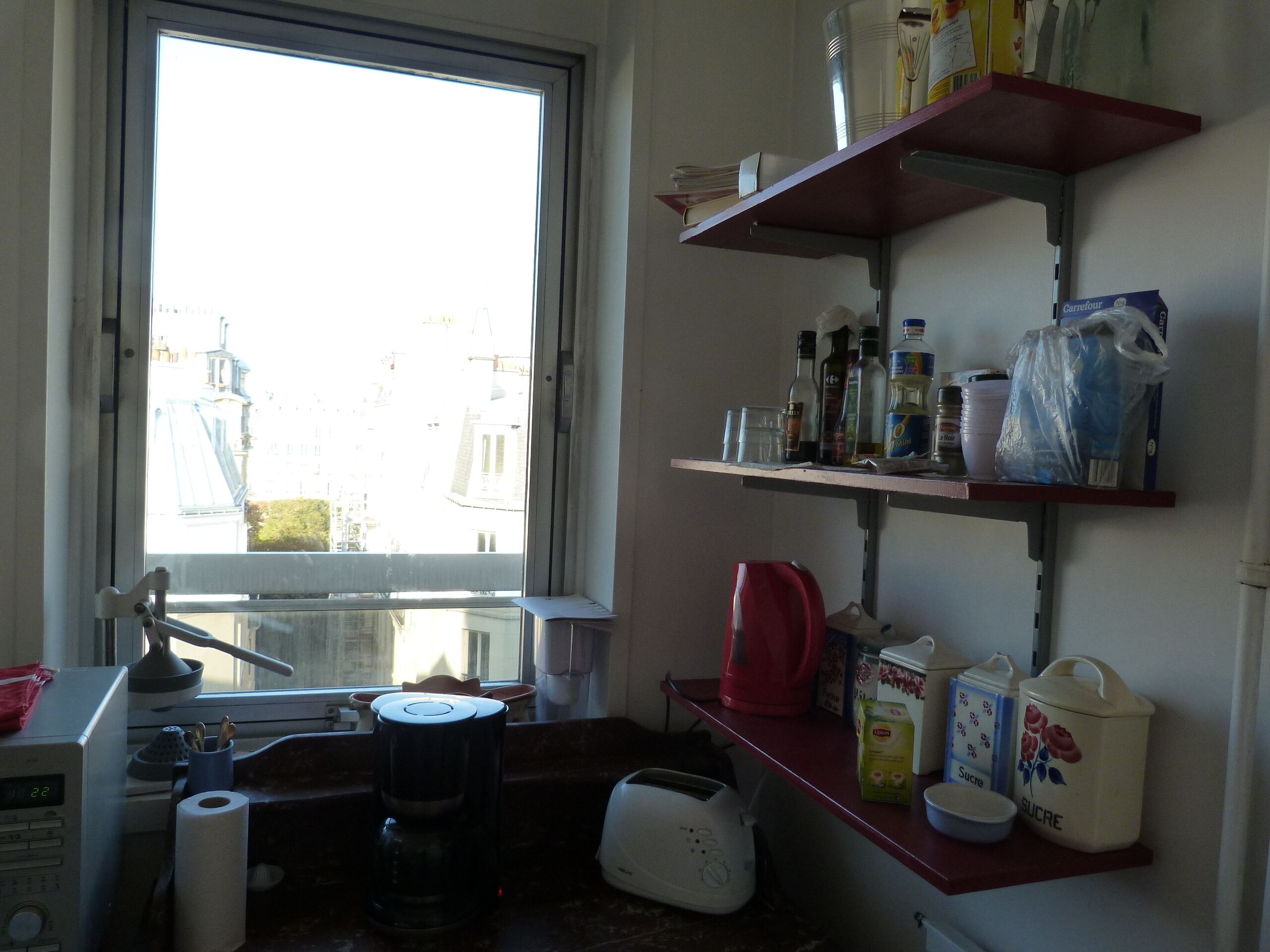 Apartment/ flat - ParisResidential flat