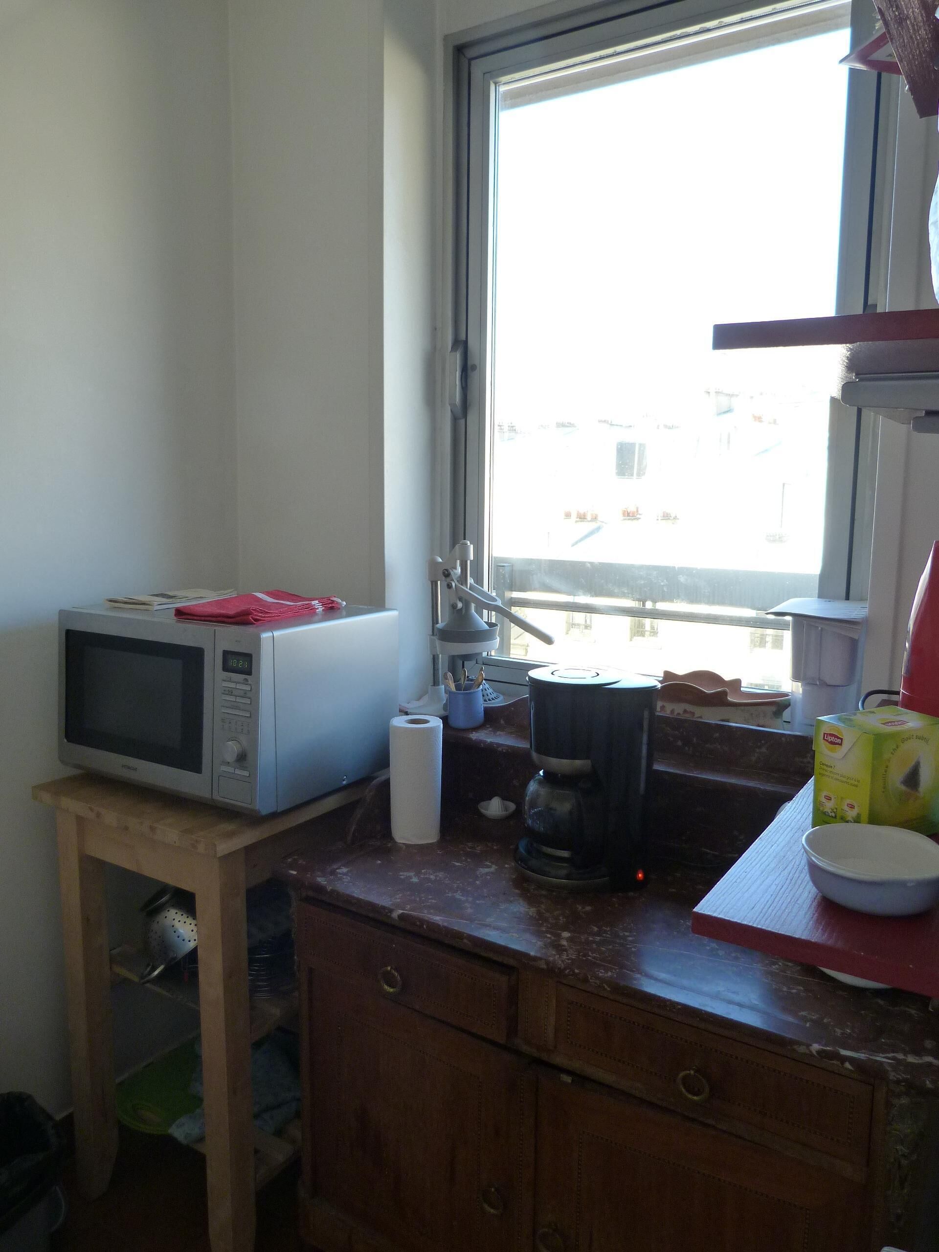 Apartment/ flat - ParisResidential flat