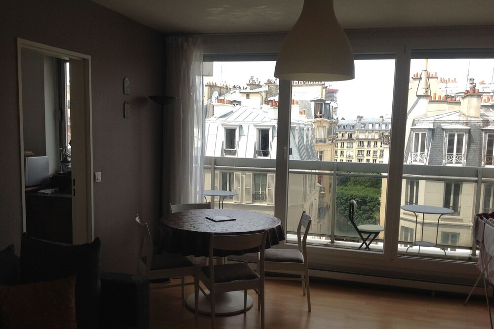 Apartment/ flat - ParisResidential flat