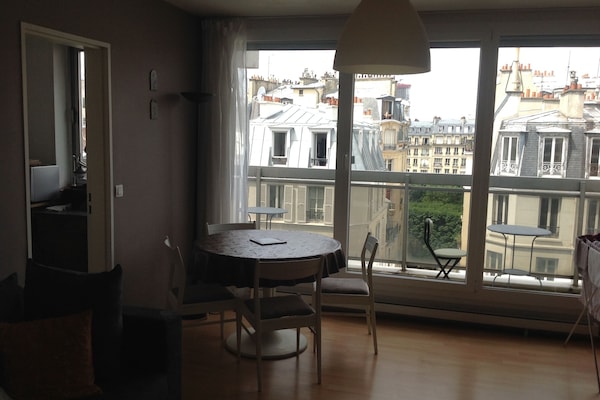 Restauration