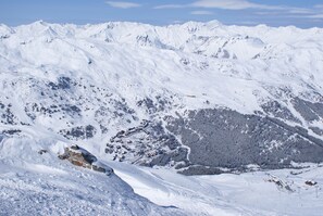 Sports d’hiver
