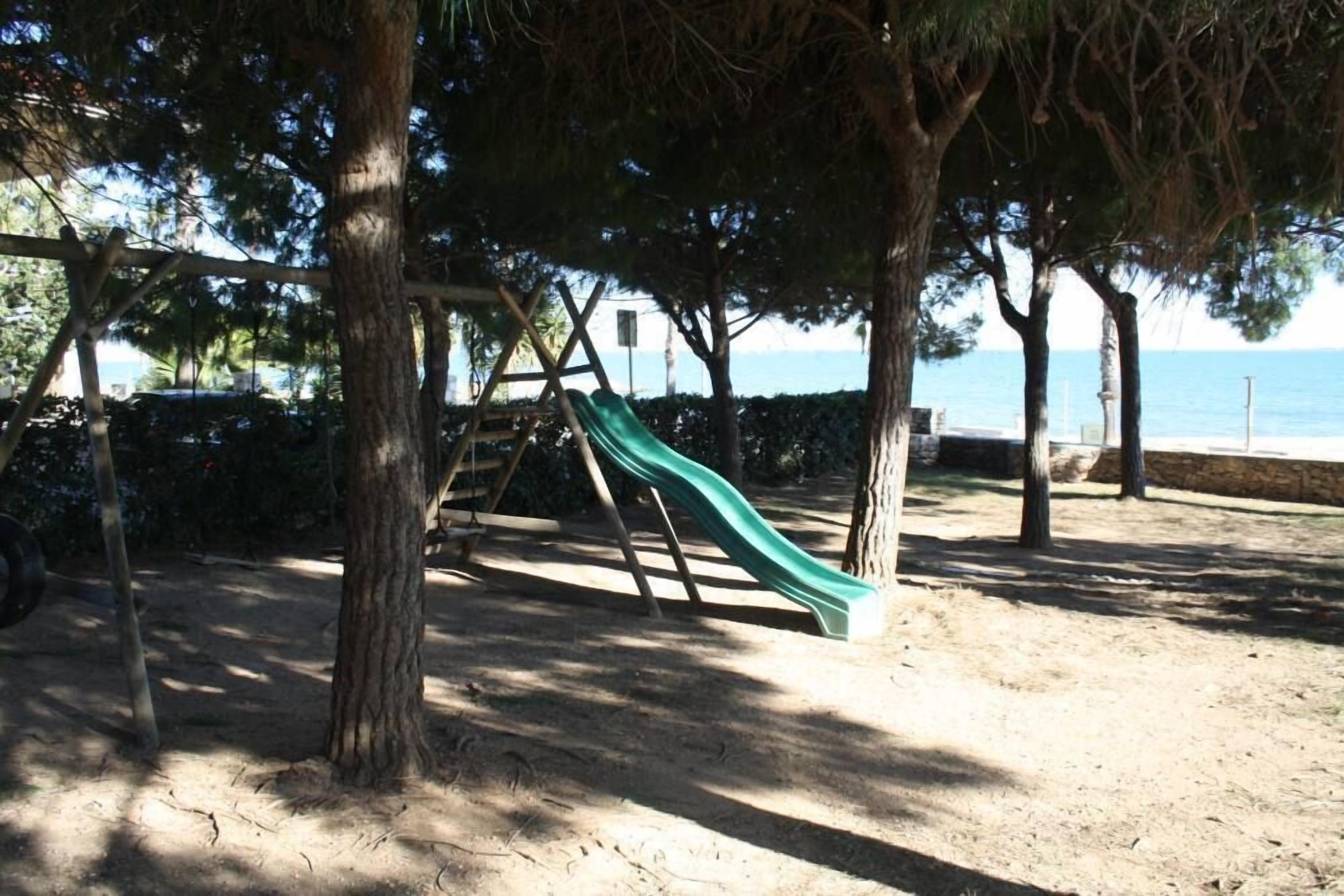 Jardin, Parc