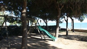 Area bambini