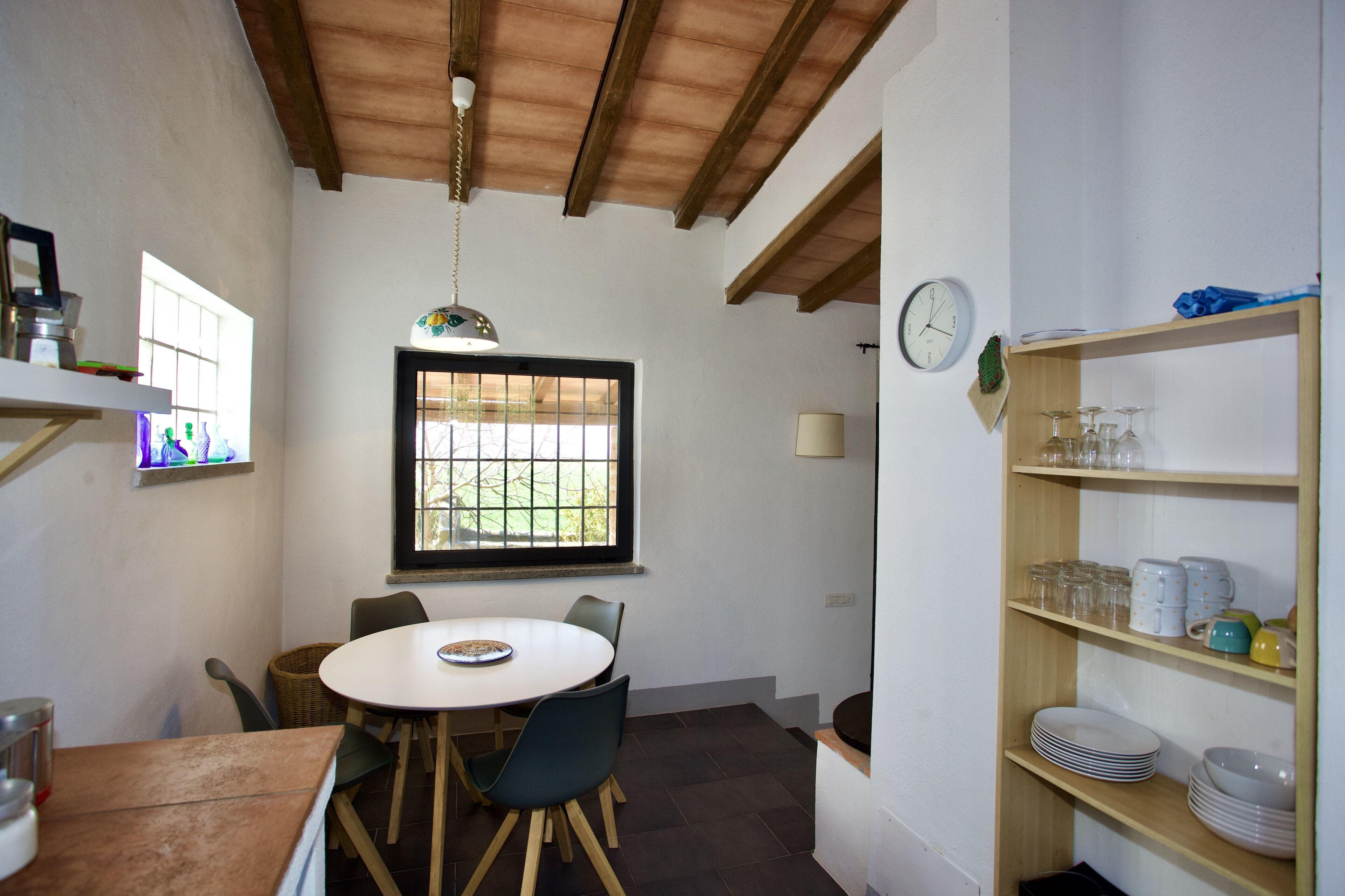 casalino S. Antonio, In the countryside a stone's throw from the sea, with a breathtaking view