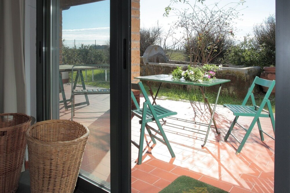 casalino S. Antonio, In the countryside a stone's throw from the sea, with a breathtaking view